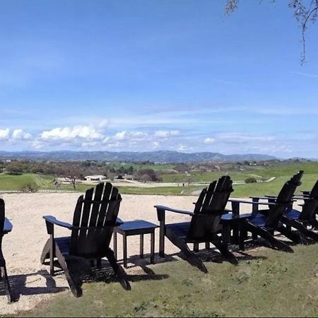 Windwood Ranch Paso Robles Villa Buitenkant foto