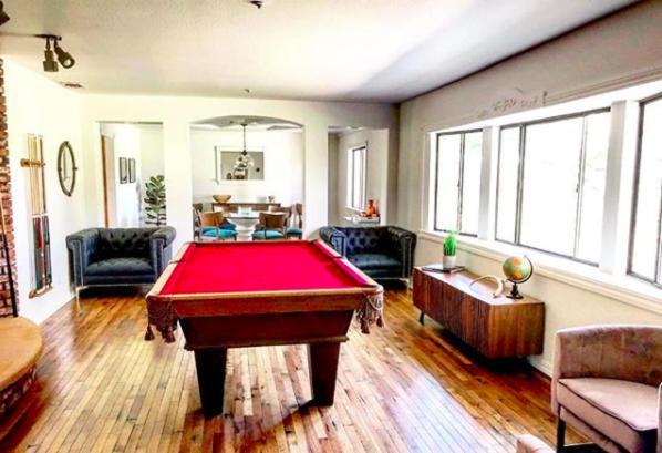 Windwood Ranch Paso Robles Villa Buitenkant foto