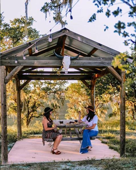 Windwood Ranch Paso Robles Villa Buitenkant foto