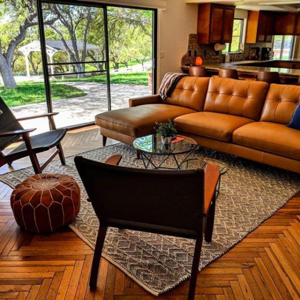 Windwood Ranch Paso Robles Villa Buitenkant foto