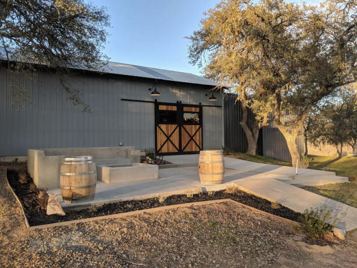 Windwood Ranch Paso Robles Villa Buitenkant foto