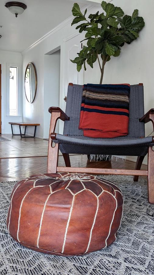 Windwood Ranch Paso Robles Villa Buitenkant foto