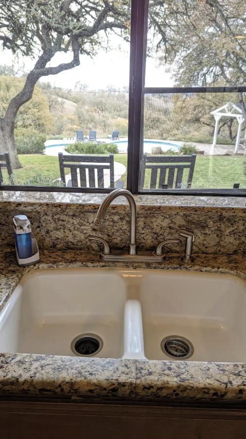 Windwood Ranch Paso Robles Villa Buitenkant foto