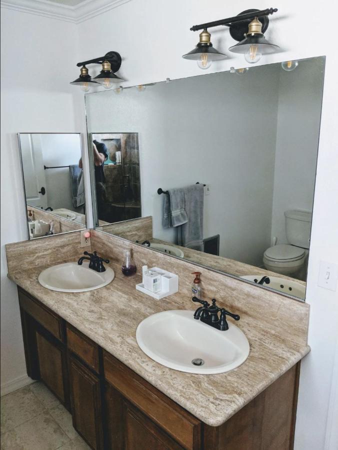 Windwood Ranch Paso Robles Villa Buitenkant foto