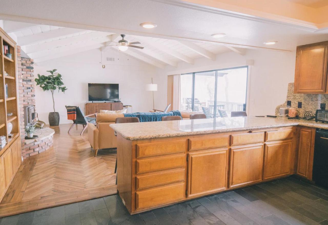Windwood Ranch Paso Robles Villa Buitenkant foto