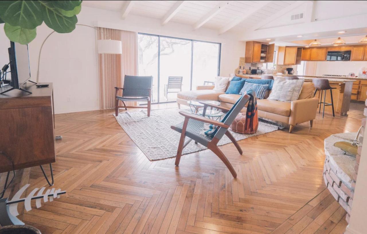 Windwood Ranch Paso Robles Villa Buitenkant foto