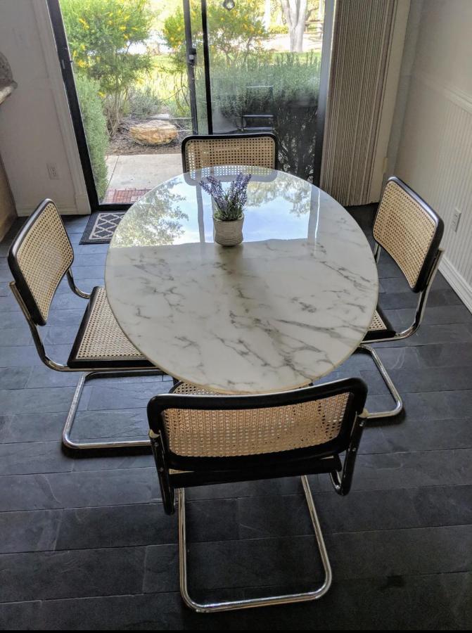 Windwood Ranch Paso Robles Villa Buitenkant foto